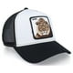 thumbnail image 2 of Gorra Goorin Bros LEON 1010388WHY Cafe Unitalla, 2 of 4