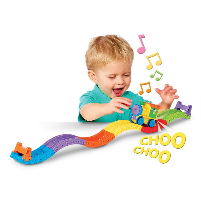 Tomy toomies choo sales choo loop