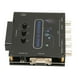 thumbnail image 2 of Convertidor RGBSVG Ato YPBPR, convertidor de componentes RGBS VGA SCART a RGBSVGASCAR Tto YPBPR, convertidor VG Ato YPBPR, salida de alta intensidad, 2 of 9