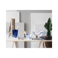 thumbnail image 2 of Kosta Boda Contrast Large Blue Bowl, 2 of 2