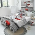 thumbnail image 4 of Paris Tower Bedding Set, 4 of 4
