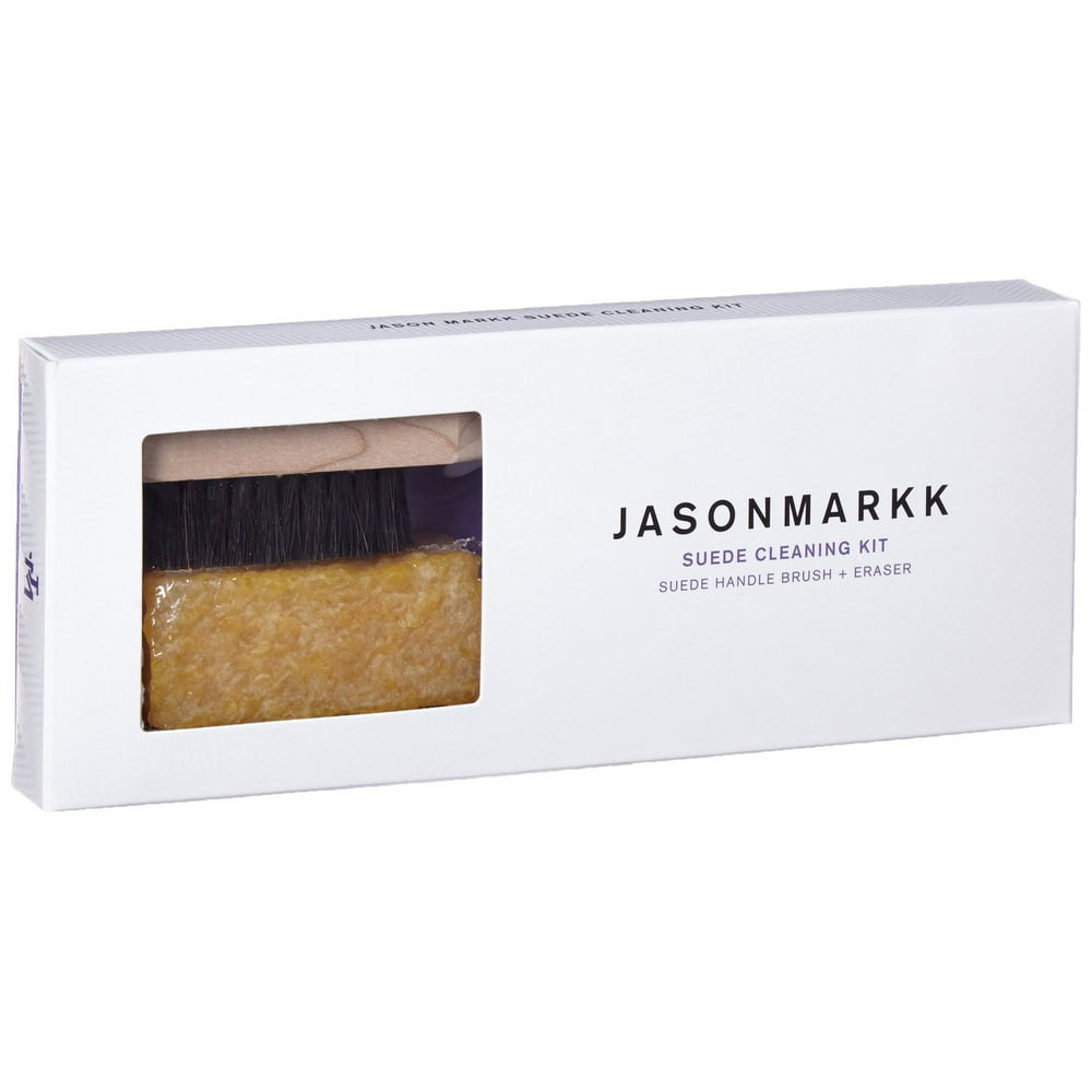 jason markk leather cleaner