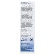 Weleda Salt Toothpaste Peppermint 2.5 oz Oral Hygiene