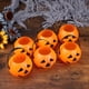 thumbnail image 3 of Decoración de Halloween Decoraciones de Halloween Cubo Decorativo Portátil Cubo de Dulces para Niños(Buy 2 Get 1 Free), 3 of 3