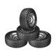 thumbnail image 1 of 4) Llantas 205/75R15 General Tire GRABBER ATX 97T GENERAL TIRE  ., 1 of 6