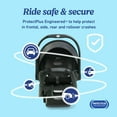 thumbnail image 5 of Graco SnugRide SnugFit DLX Infant Car Seat, Maison, Miscellaneous, 5 of 7