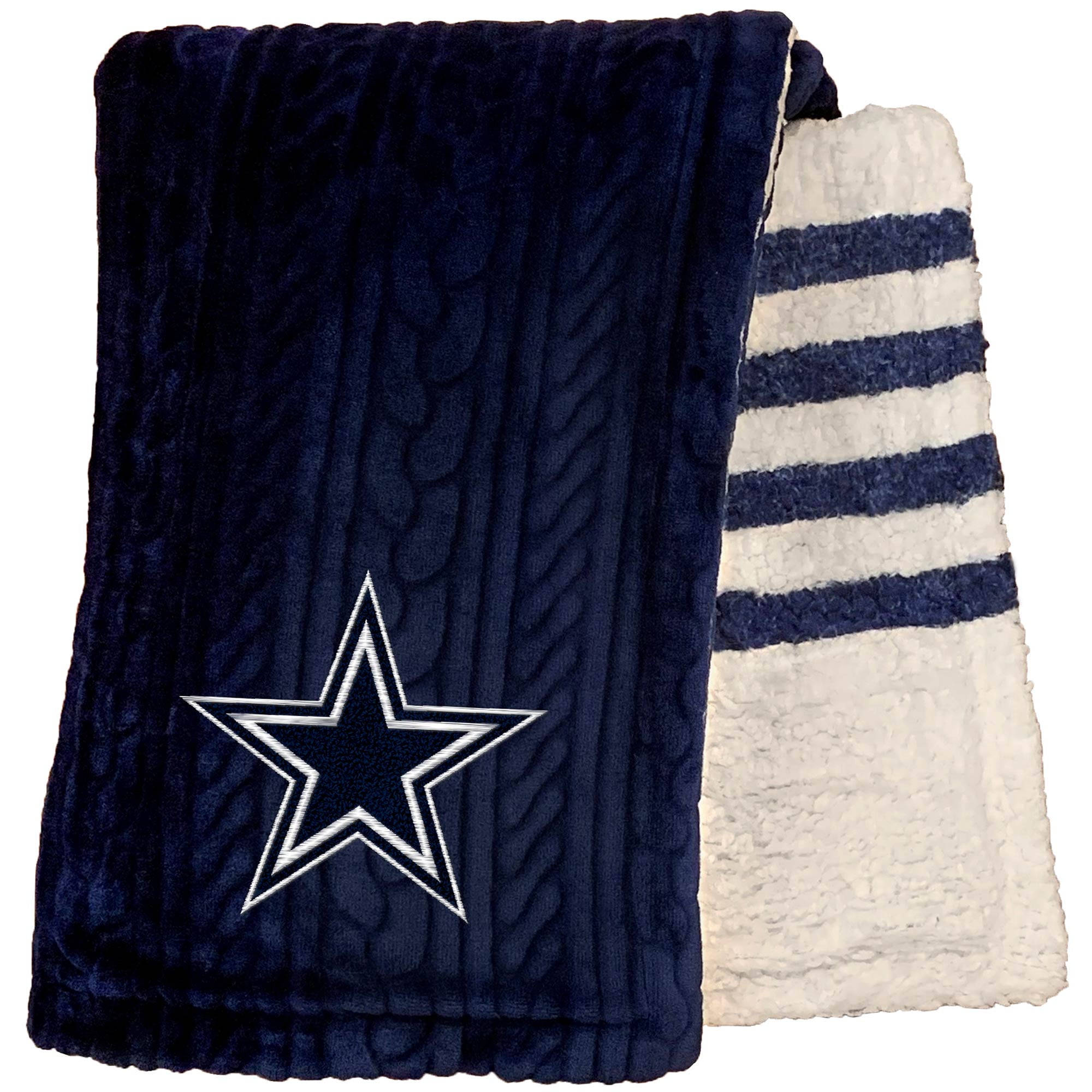 Championship Home Accessories Oklahoma State Cowboys 3 Piece Bath Towels