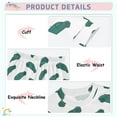 thumbnail image 4 of joogoo Car Vehicles 2 Piece Long Sleeve Tee and Pants Cotton Pajama Set 3T, 4 of 7