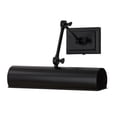thumbnail image 6 of Capital Lighting 653711AD Alastair 16" Wide Picture Light - Brass, 6 of 7