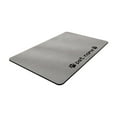 thumbnail image 2 of Fridja Pet Clearance Pet Feeding Mat Diatom Mud Mat Non Slip Absorbent Mat Not Easy To Wear Out and Easy To Clean Suitable for Cats Dogs and Other Pet, 2 of 6