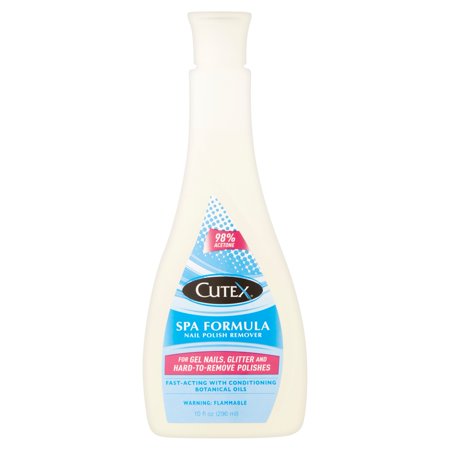 remover cutex