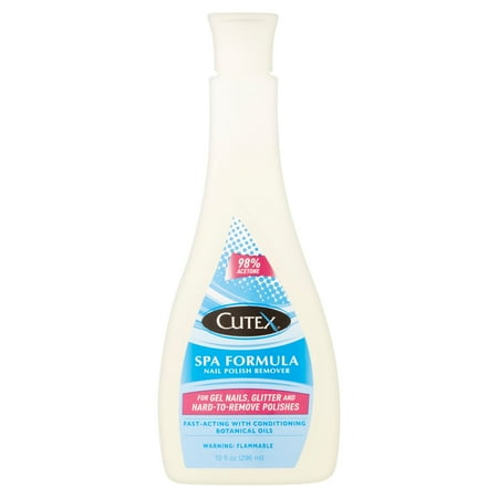 remover cutex