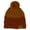 Goldenrod, variant on DSG Women's Two-Tone Pom Beanie Deep Blue One Size Fits Most
