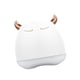 thumbnail image 3 of Humidificador USB Atomizador de luz nocturna 280ml Lámpara de respiración Difusor de aire Máquina humidificadora, Blanco sidaley  HA003943-03, 3 of 6