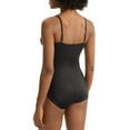 thumbnail image 2 of TC Fine Intimates Women's TC Total Contour Bodybriefer, 4920, Black, S, 2 of 3