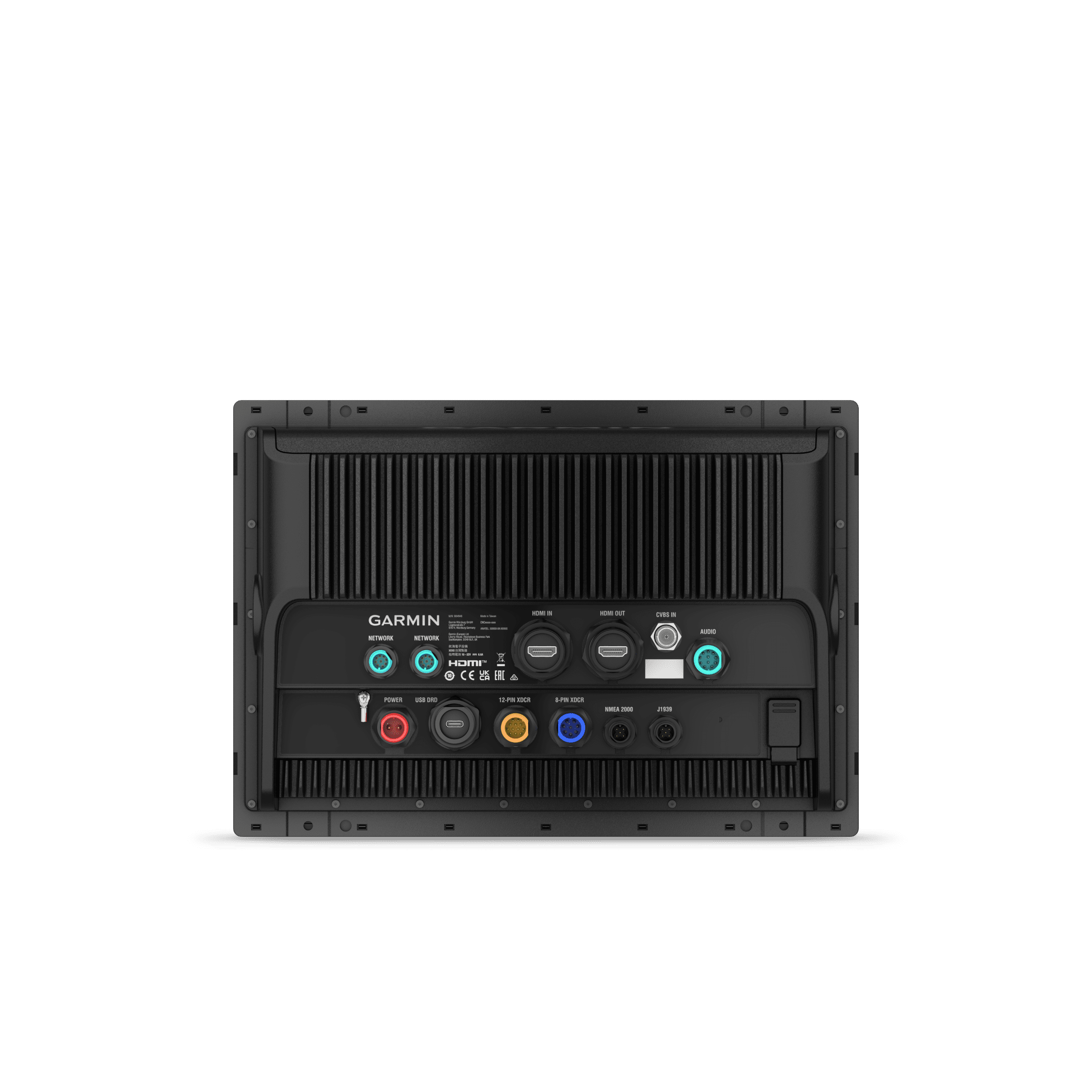 Garmin GPSMAP 9213xsv US & Canada Garmin Navionics