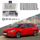 thumbnail image 3 of Arandelas De Seguridad De Estrella 150 unids Surtido Diente interno Star Block Laver Lavadoras M3 M4 M5 M6 M8 M10 M12 Ehuebsd Accesorios para autos y motos, 3 of 9