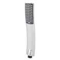 thumbnail image 3 of 2PCS Handheld Shower Head Adjustable Bathroom Water-Saving Sprayer, 3 of 8