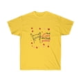 thumbnail image 5 of True Love Has 4 Paws, Unisex Ultra Cotton Tee, 5 of 7