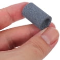thumbnail image 3 of 10pcs Pequeñas piedras de rectificador de dardos Grinetas de dardos multifunción Diario de afilado Piedras de afilado, 3 of 5