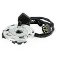 thumbnail image 4 of Generator Ignition Stator For Kawasaki KX125 KX 125 M 2006-2008, 4 of 5