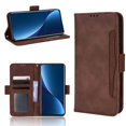 thumbnail image 2 of Funda Tipo Billetera GANGXUN para Xiaomi 12 Pro – Tapa Flip con Tarjetero, 2 of 5