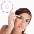 thumbnail image 3 of Ensemble de 12 Pinceaux en Silicone pour Lèvres, Pinceaux pour Maquillage et Rouges à Lèvres, Applicateur, Pinceaux Cosmétiques, 3 of 7