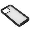 thumbnail image 2 of Fundas para teléfonos móviles Funda protectora a prueba de golpes para iPhone 13 Pro Max ProtectionBlack, 2 of 5