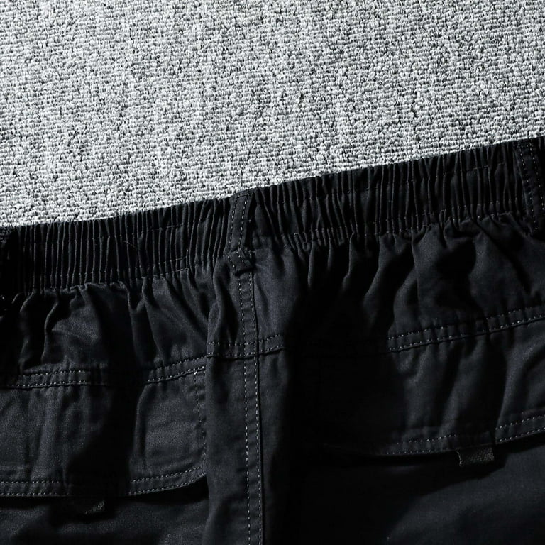 HSMQHJWE Ripstop Pants For Men Pro Club Sweatpants For Men Mens
