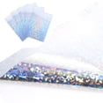 thumbnail image 4 of 20 Sheets Shiny Printable Sheet Glitter Printable Paper for Printer Paper Sticker Glitter Sticker, 4 of 9