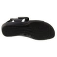 thumbnail image 3 of Easy Spirit Hartwell Women's Sandals Color: Navy Size: 6.5, 3 of 5