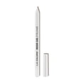 thumbnail image 1 of Colors Delineador de ojos en gel (Cp630-Cp641) (Blanco flash), 1 of 9