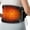 Black, variant on Comfytemp Cordless Heating Pad with Vibrating Massage for Back Discomfort, Battery Power Waist Belt, Black