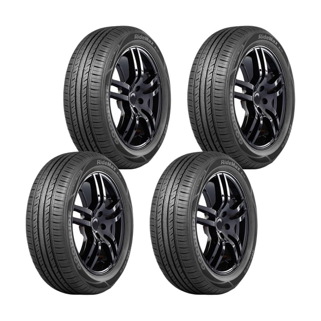 Paquete de 4 llantas 185/65 R15 Goodride Ridemax G-118 88H