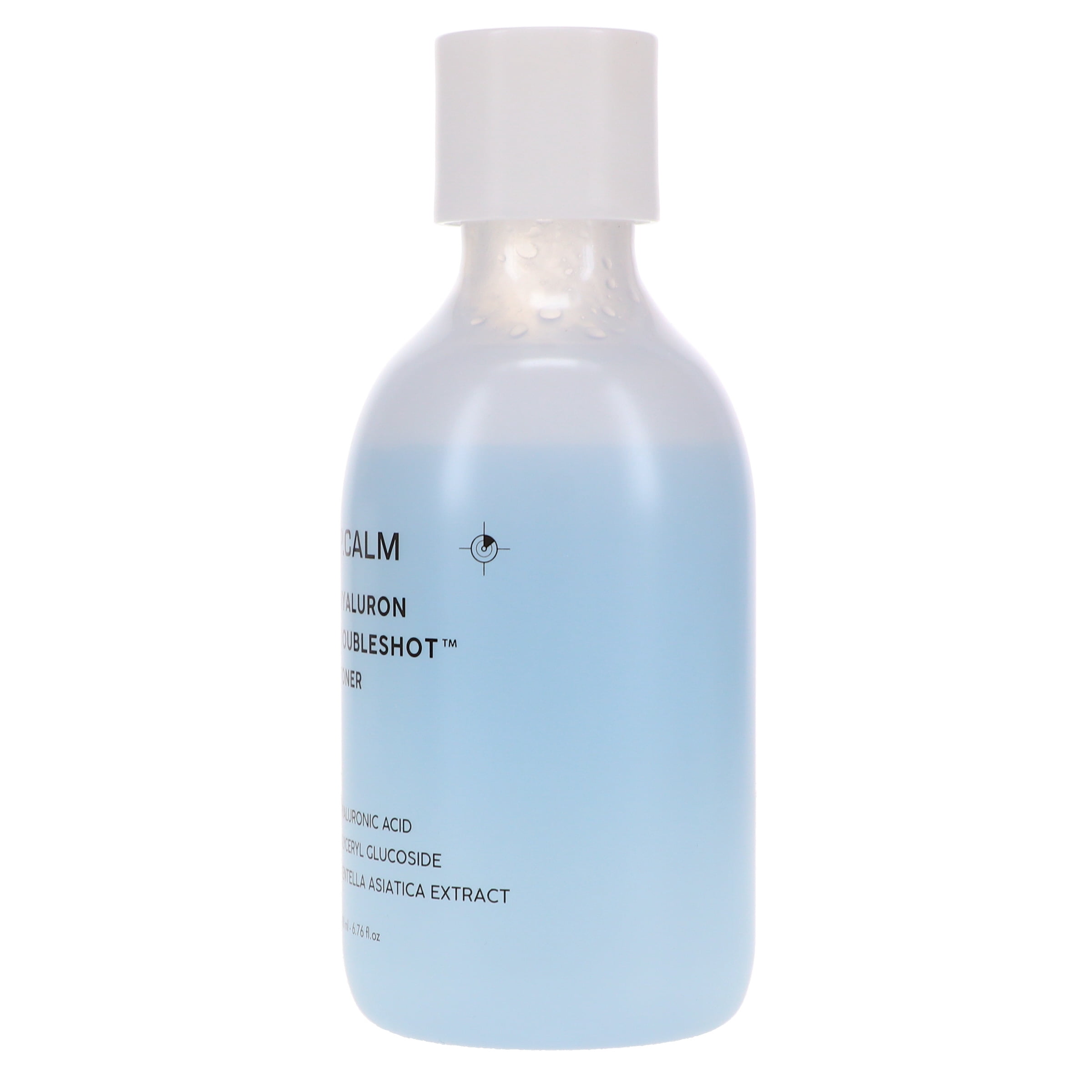 P.CALM Hyaluron DoubleShot Toner 6.8 oz
