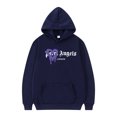 thumbnail image 1 of Conjunto de sudadera con capucha y estampado deportivo para hombre, suéter de lana informal, Jersey deportivo de diseñador para acampar, otoño e invierno, 20246, 1 of 1