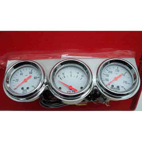 Racing Power R5753 Gauge Kit
