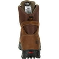 thumbnail image 4 of Rocky Ridgetop 600G Insulated Waterproof Outdoor Boot Size 8(M), 4 of 7