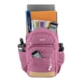 thumbnail image 5 of Eastsport Unisex 19" Aero Core Backpack, Red Violet, 5 of 9