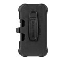thumbnail image 3 of Funda Ballistic SG MAXX para Samsung S4 Mini Negro con Clip, 3 of 4