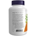 thumbnail image 3 of Supplements NOW Foods Ashwagandha, 450 mg, 180 cápsulas vegetarianas, 3 of 3