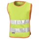 thumbnail image 1 of Result - Peto para Niños/Niñas (Amarillo fluorescente), 1 of 4