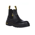 thumbnail image 1 of Bota Industrial Hombre Casquillo Resistentes Piel Negro negro 27 Pro Cliff 089C0B, 1 of 7