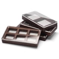 thumbnail image 4 of Osdhezcn Stylish Wood Storage Box for Storing and Showcasing Jewelry Rings Collection, 4 of 11