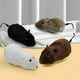 thumbnail image 3 of 4 juguetes de cuerda para ratones, no necesitan pilas, juguetes interactivos para gatos., 3 of 7