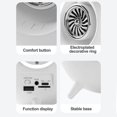 thumbnail image 4 of Portable Bluetooth Speakers With Lights For Kids-led Colors Usb Aux Tf Card Music Player n, 4 of 5
