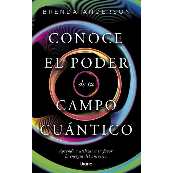 Conoce El Poder de Tu Campo Cuántico -V3*, (Paperback)