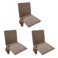 thumbnail image 3 of ZheElen Multi-functional Portable Heated Seat Cushion For Comfort For All khaki 3Set, 3 of 6