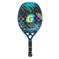 thumbnail image 4 of 2024 Beach Tennis Racquet Carbon 18K Racquet+Bag BTG-2314 1PCS 18K, 4 of 5