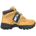 thumbnail image 2 of NEKTA/ke'nekt/, Men, Adult, Delta Boots, Leather, Hiking Boots, 2 of 5